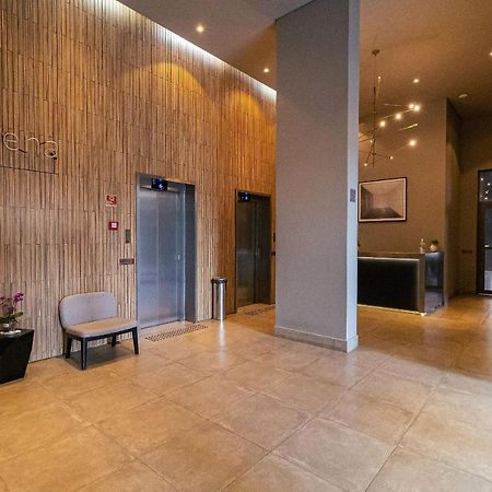 圣保罗Vossa Bossa Smart Vila Madalena公寓 外观 照片